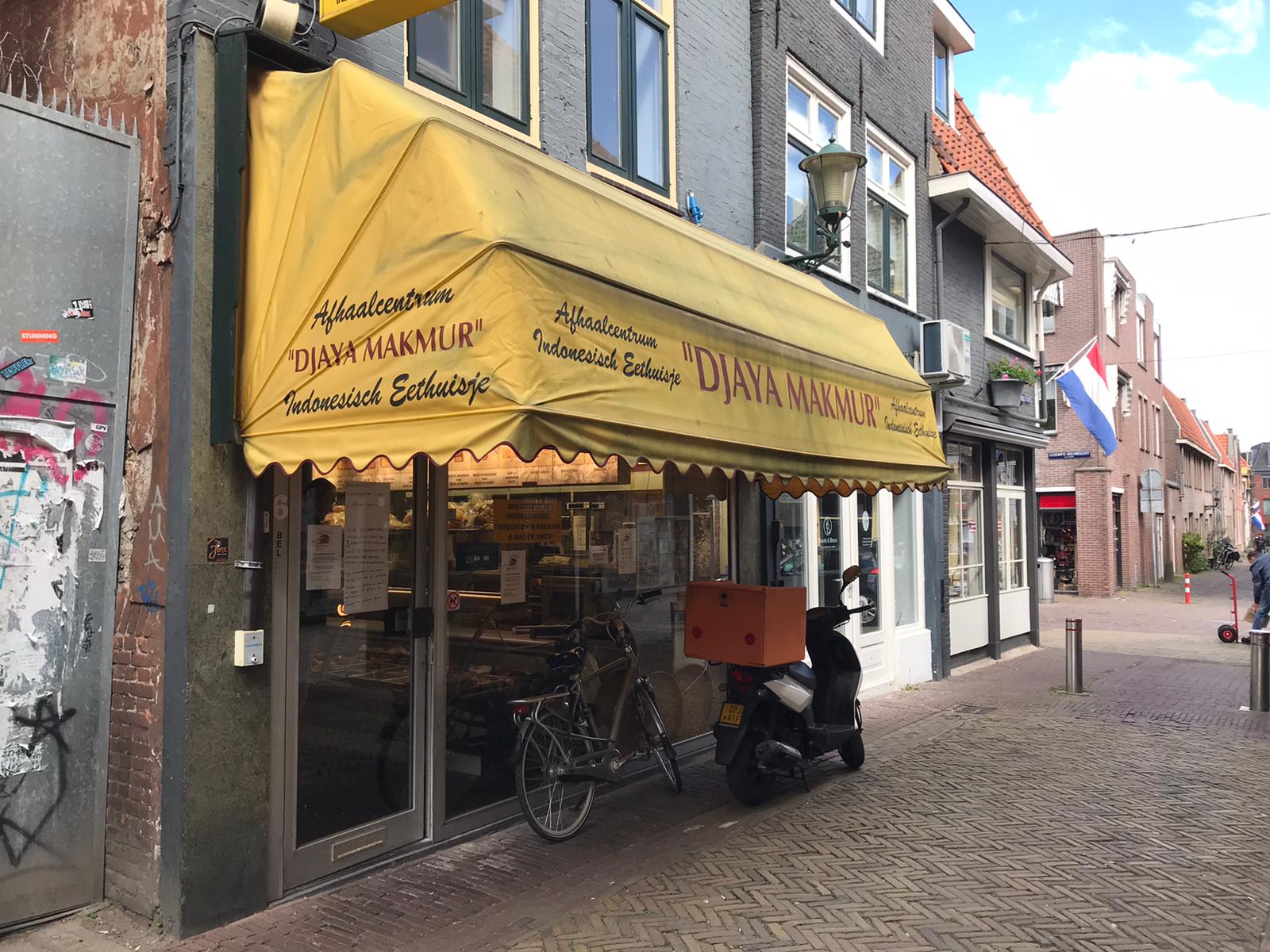 Indebuurt