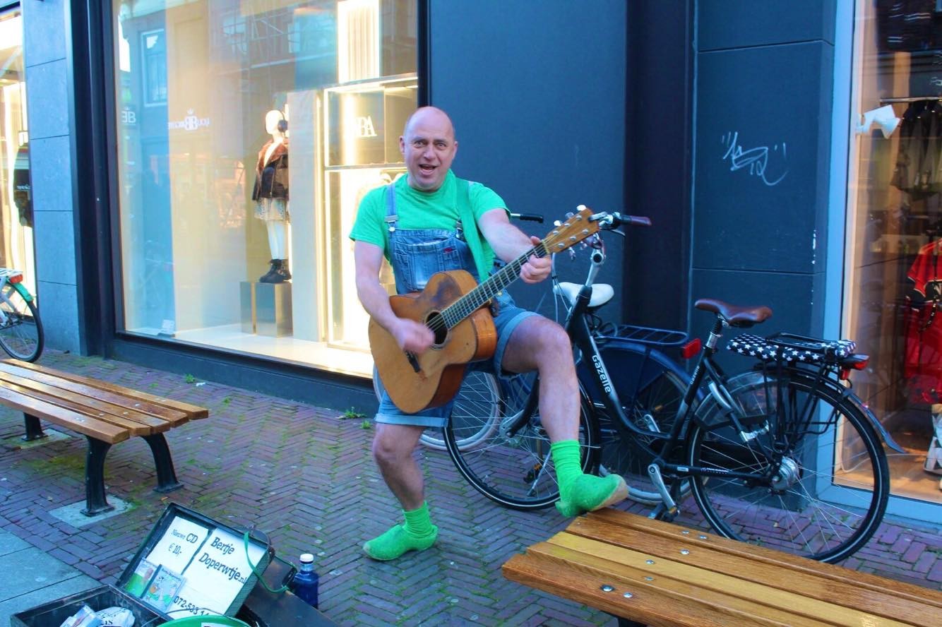 Indebuurt