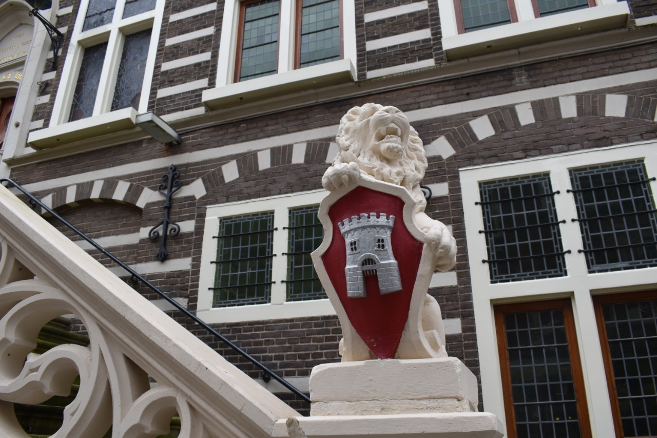 Indebuurt