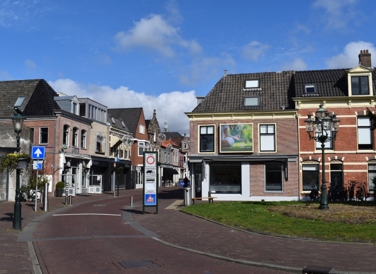 Indebuurt