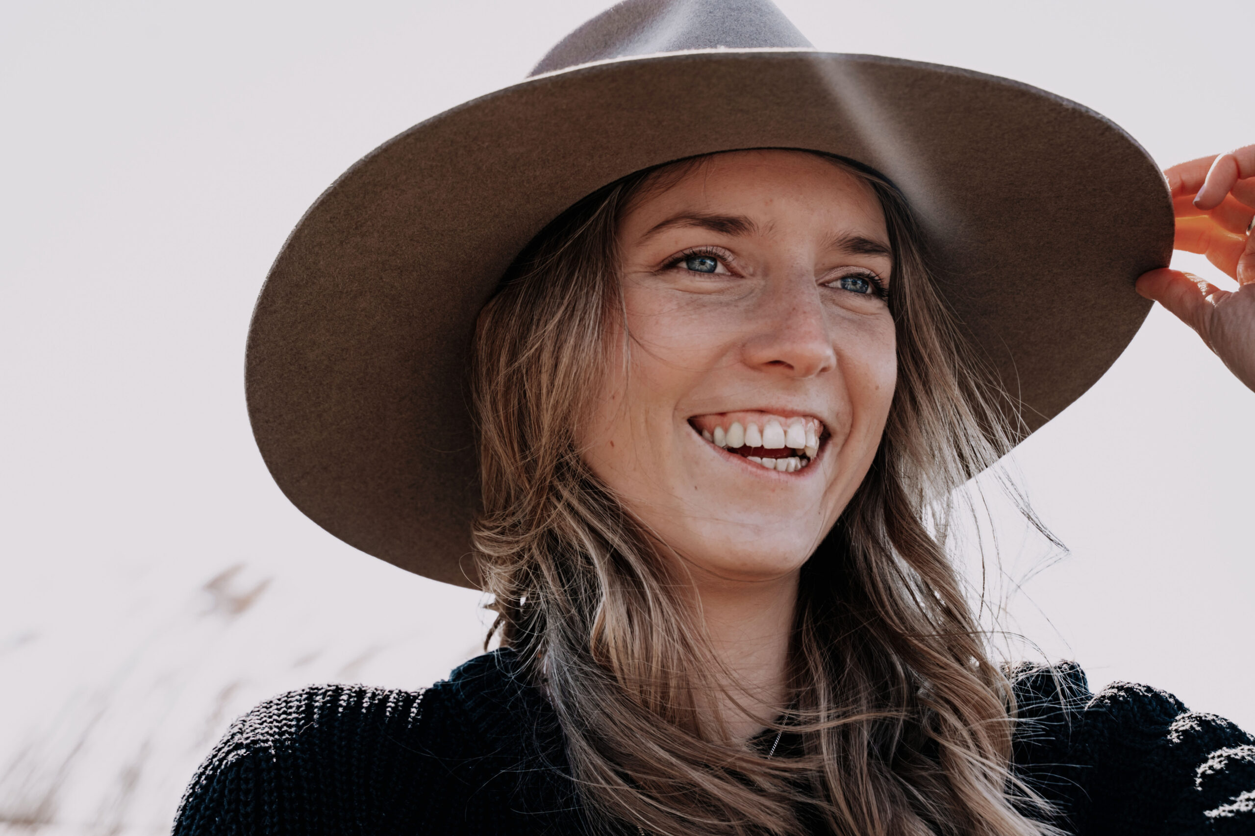 Hoe de Alkmaarse Rosa (29) een internationale en spirituele coach werd