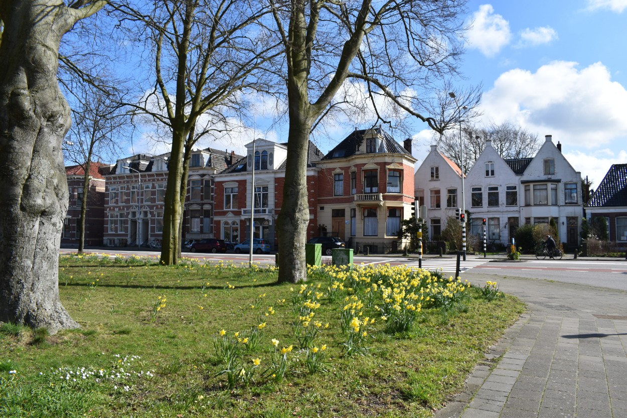 Indebuurt