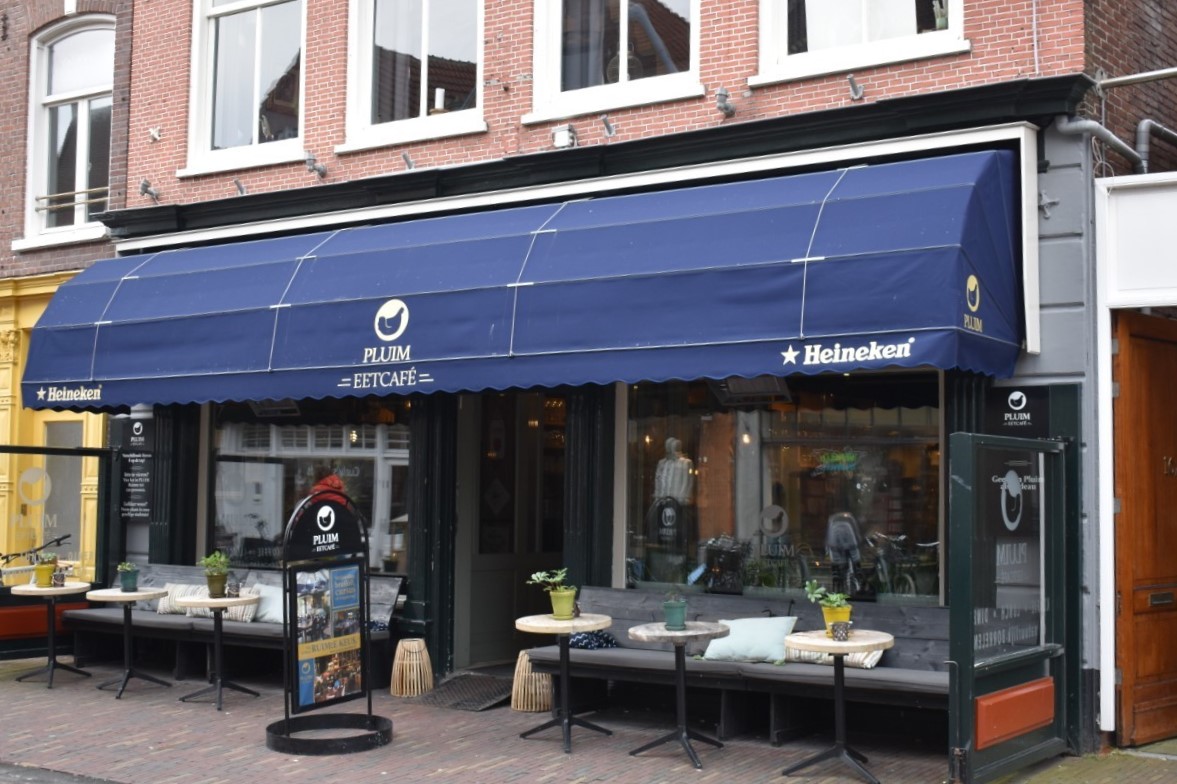 Indebuurt