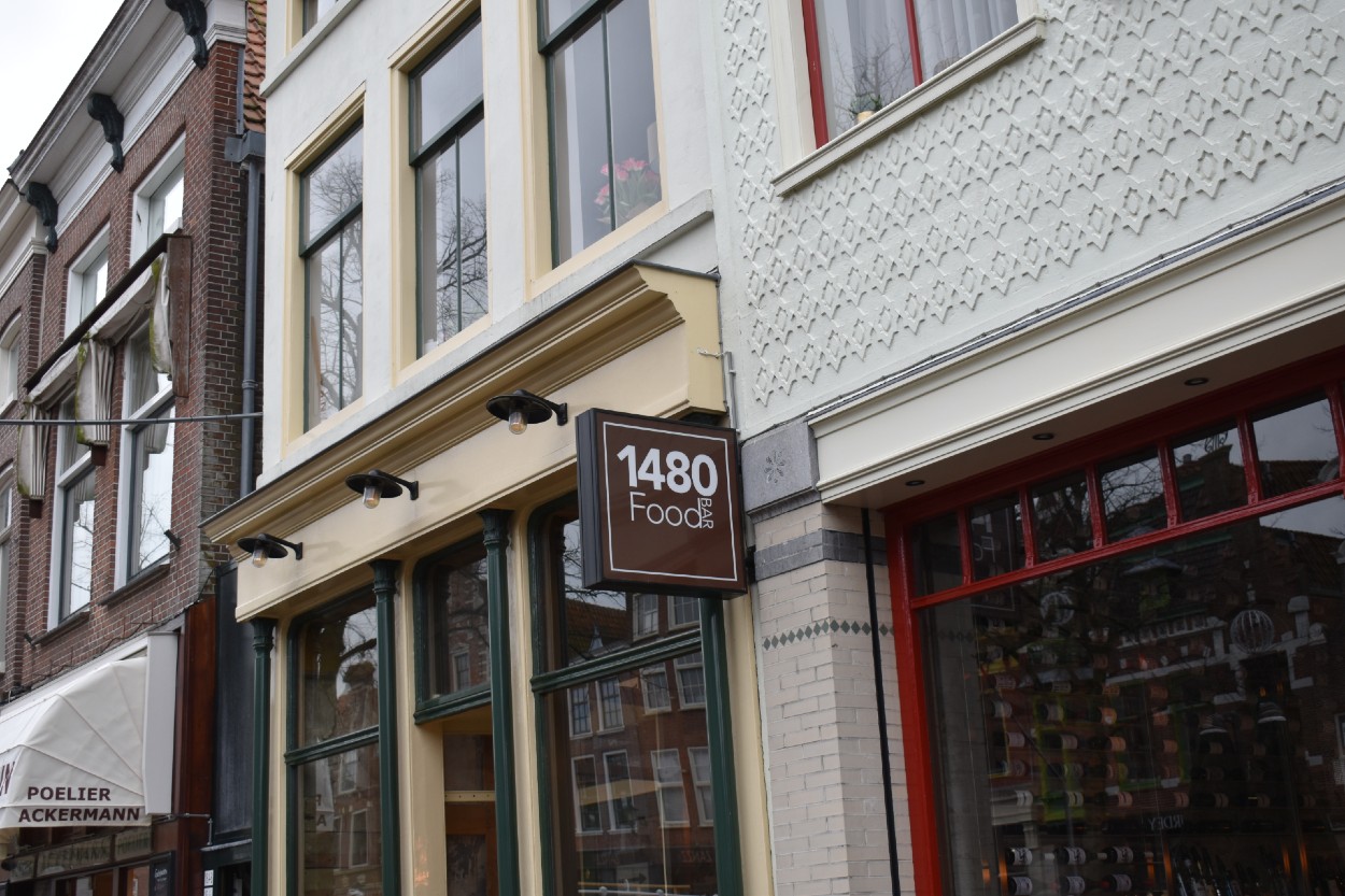 Indebuurt