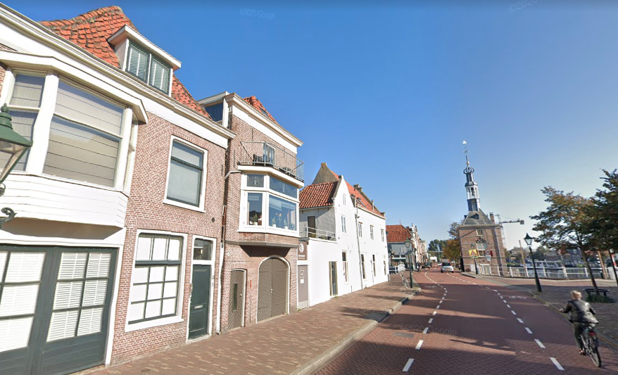 Limmerhoek Huizen Alkmaar