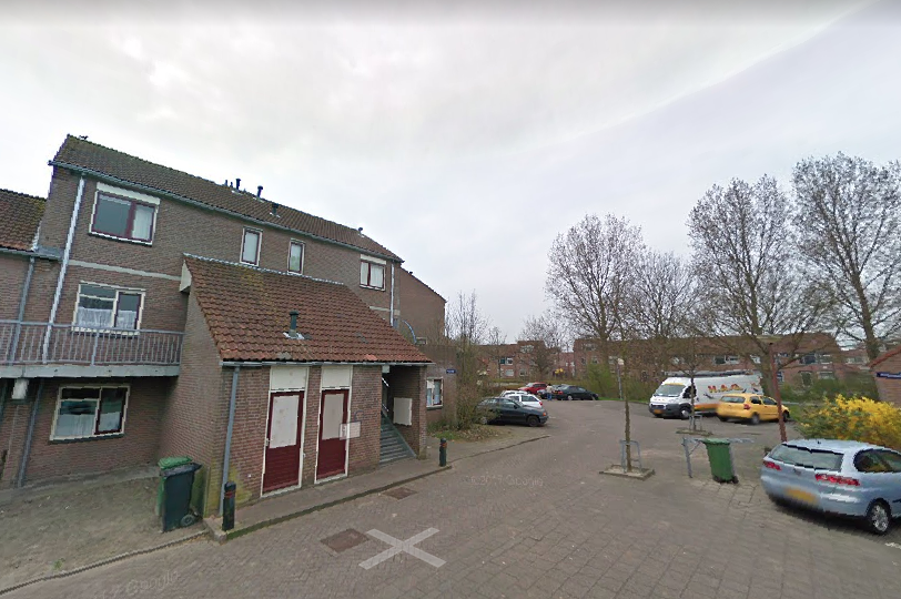 eggestraat alkmaar