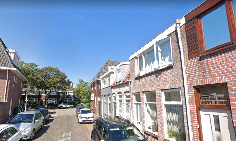 Korte Landstraat Alkmaar