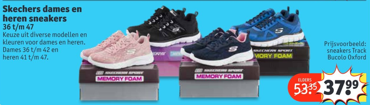 skechers alkmaar