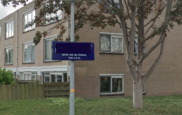 langste naam langste straatnaam