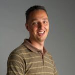 Martijn de Lange - community manager indebuurt Almelo