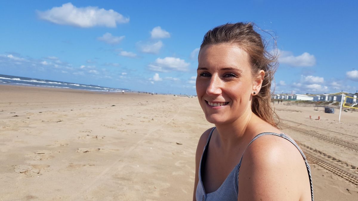 Anke de Ruiter Almelo