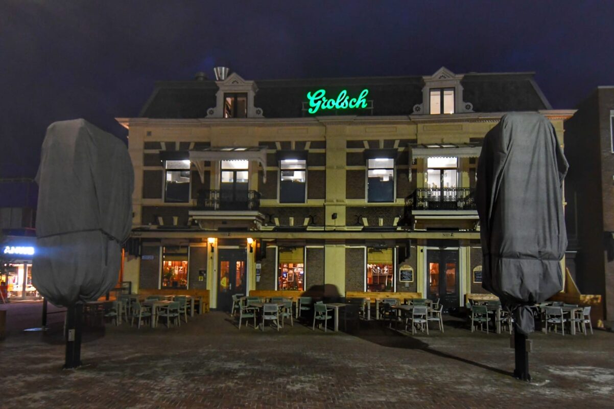 NielZ dicht 15-03-2020