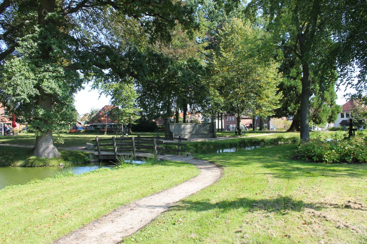 Tromgeroffel! Dit vinden jullie de mooiste dorpen rondom Almelo - indebuurt Almelo - indebuurt