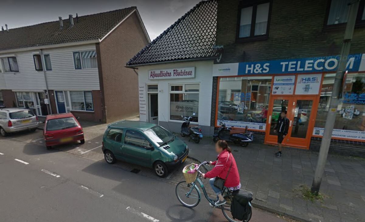 Flintstone Almelo