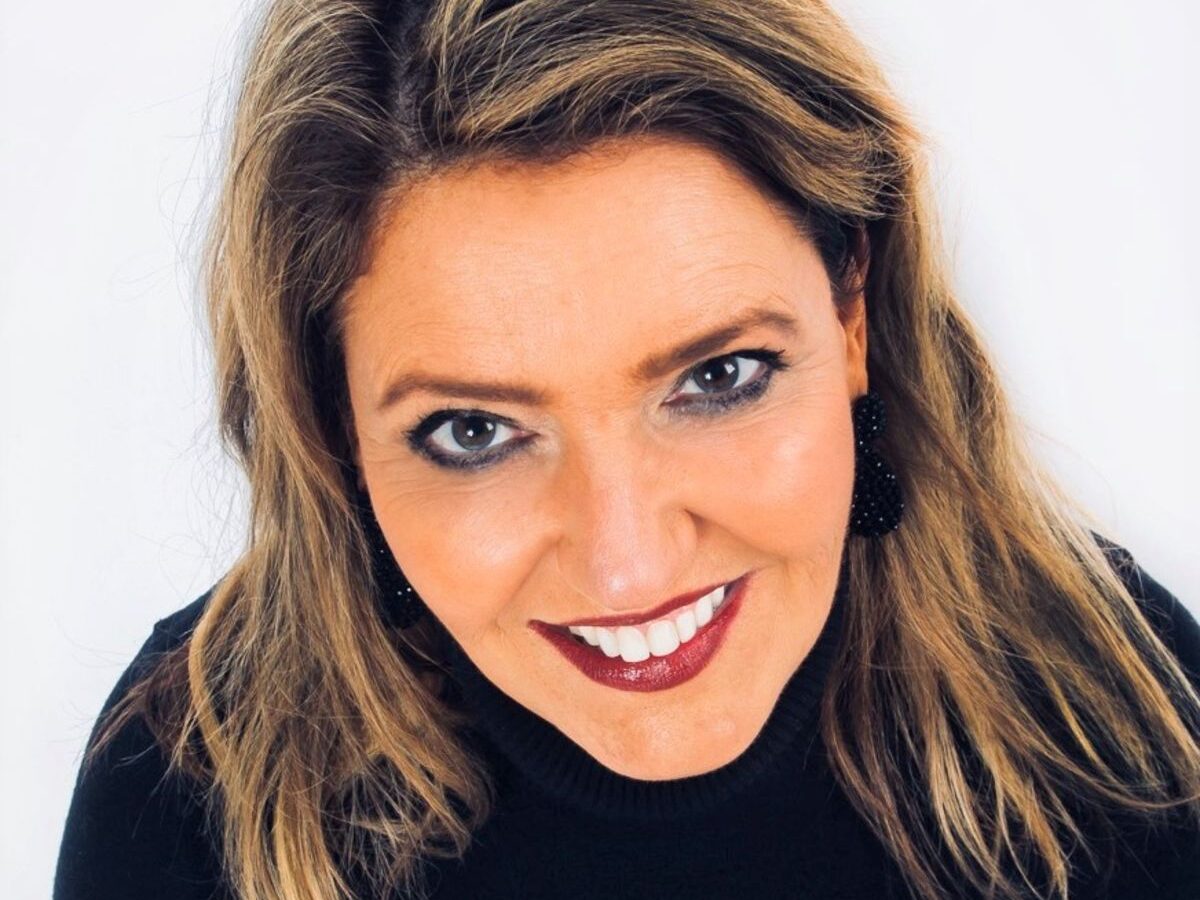 Yvonne Bijenhof