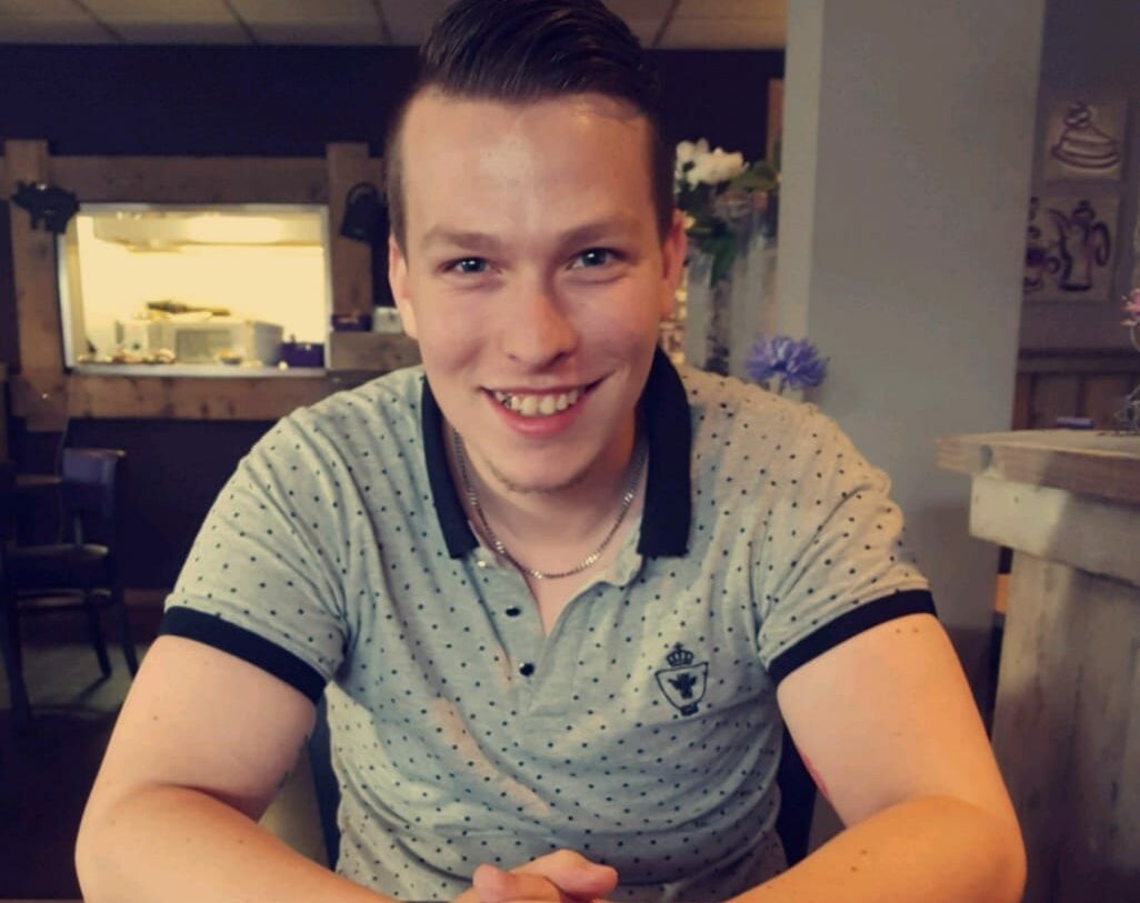Leuk volgens Kevin de Mos