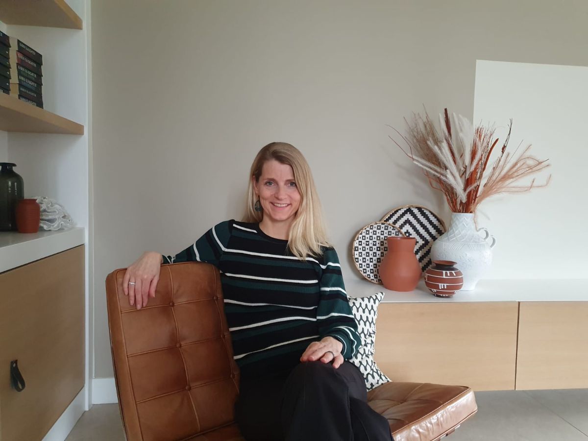 Astrid Versteeg Bornerbroek