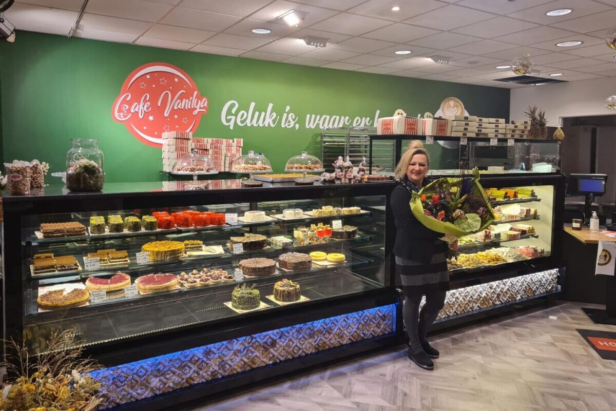 Café Vanilya Almelo