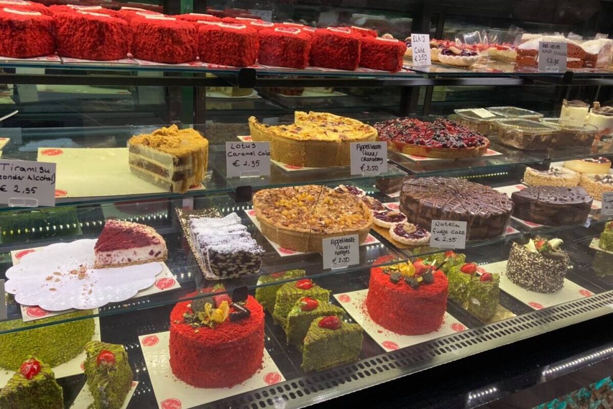 Café Vanilya Almelo