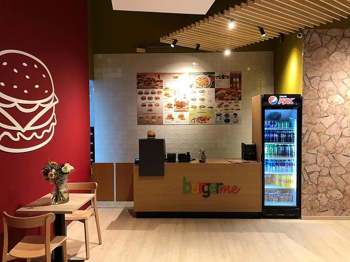 Burgerme Almelo