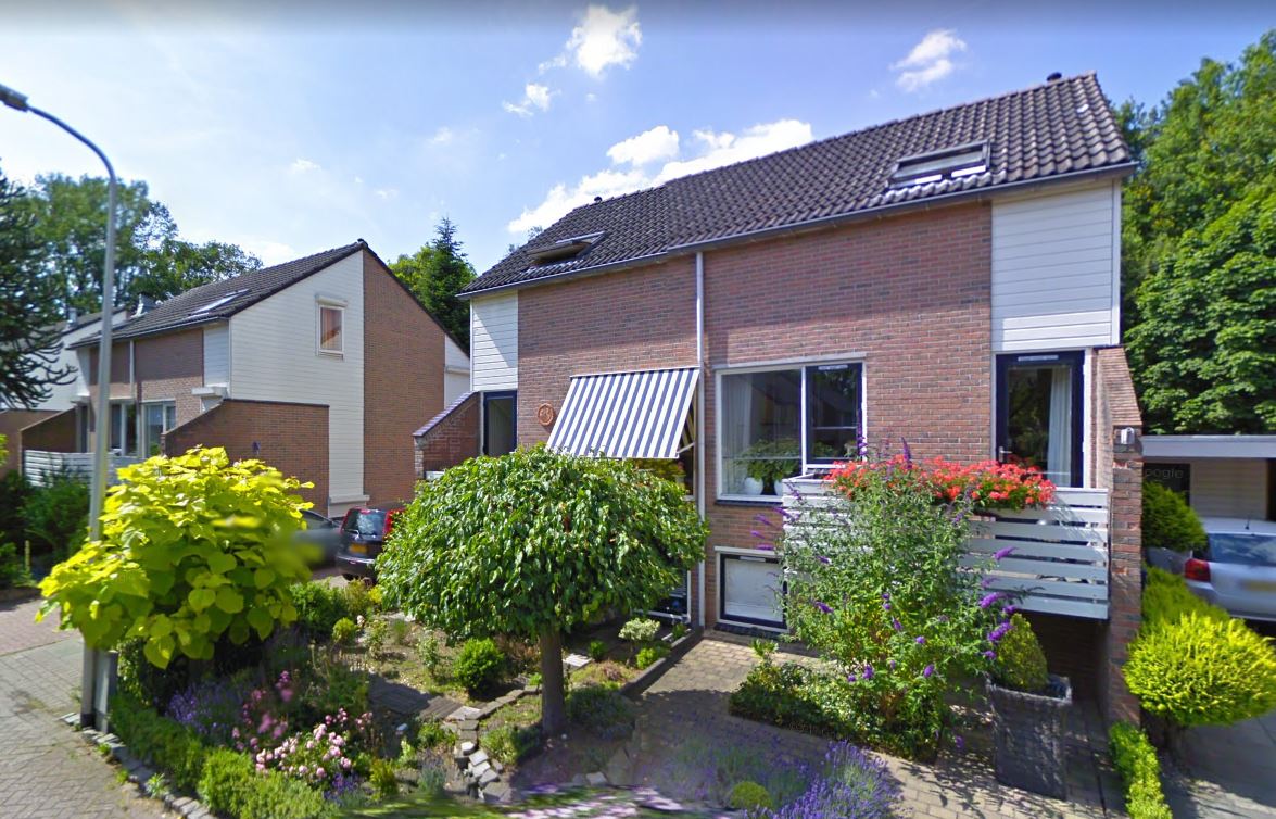 De Havik in Almelo