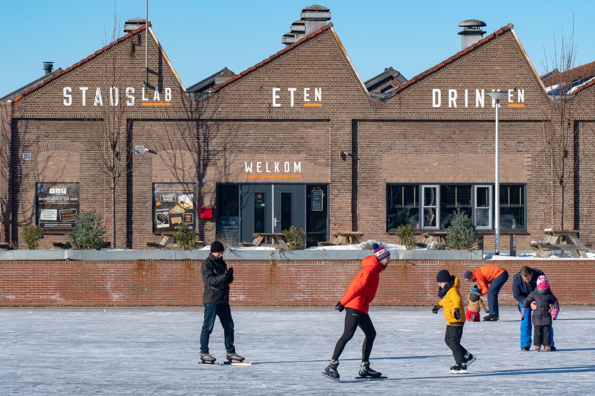 Het weer in Almelo in januari '2022 start direct met kans op hooikoorts' indebuurt Almelo Het weer in Almelo in januari '2022 start direct met kans op hooikoorts' indebuurt Almelo
