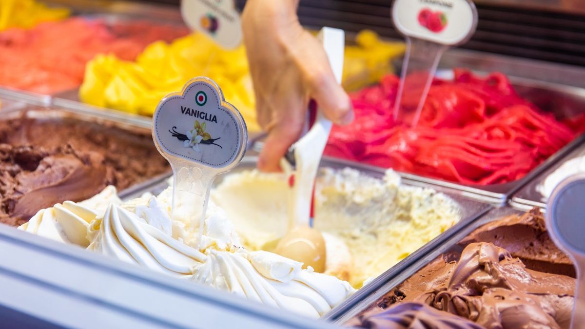 Schepijs ijszaak Almelo