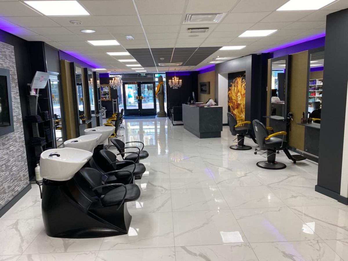 Bibob by Johnny nieuw pand Almelo