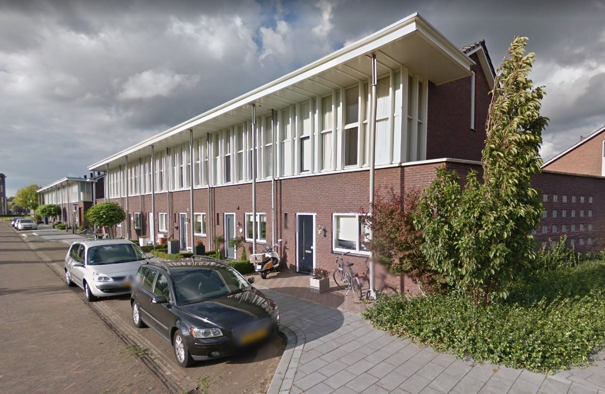 Hedeveld huis te koop Almelo