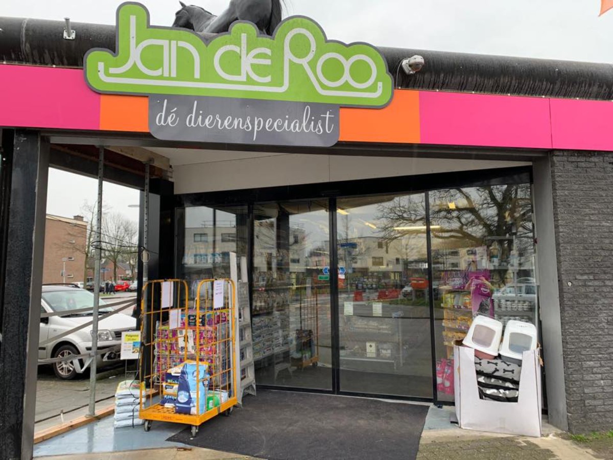 Jan de Roo stopt in Almelo