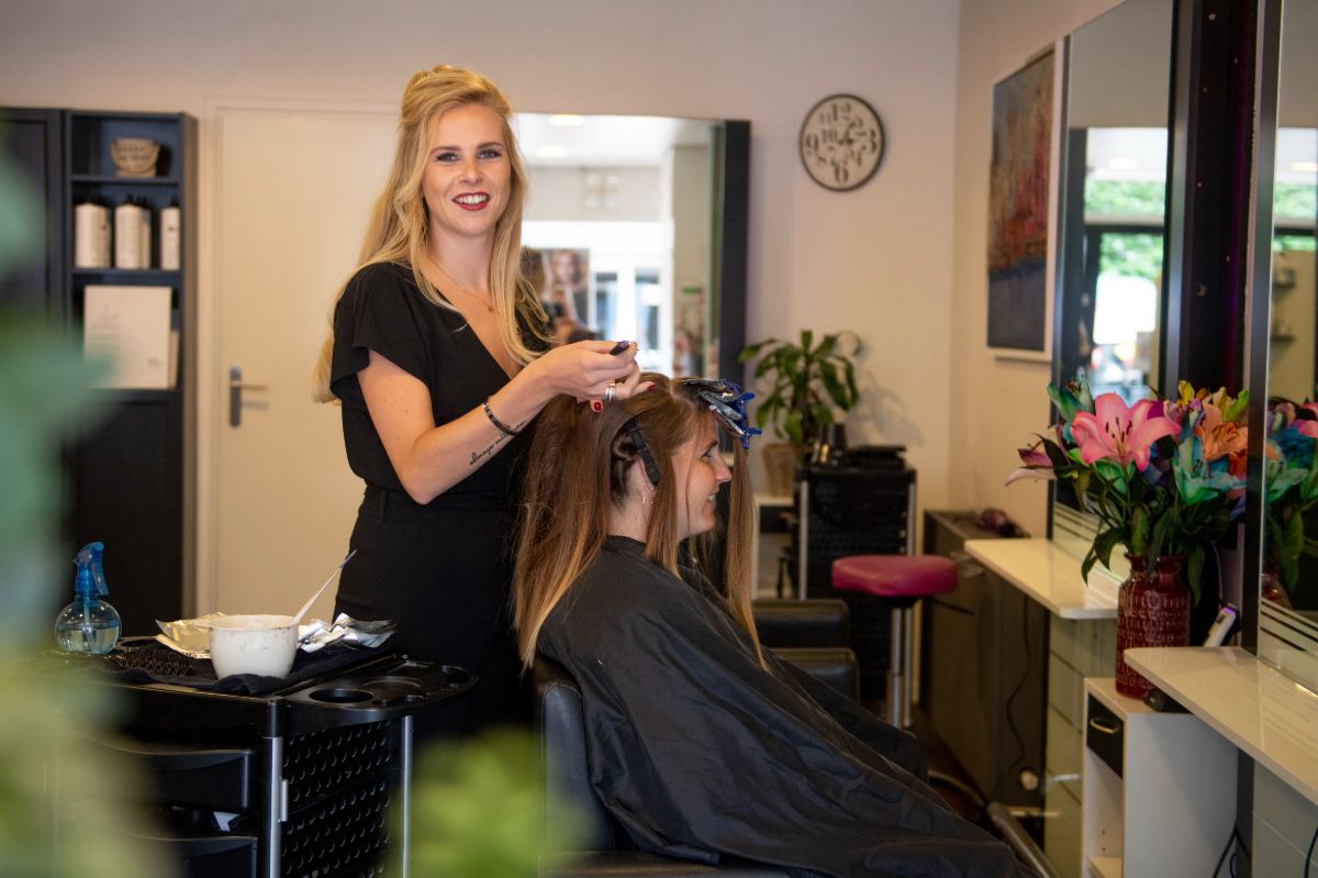 De favoriete Almelose plekjes van Eline: 'De pasta alla pollo is hier een echte aanrader' - indebuur