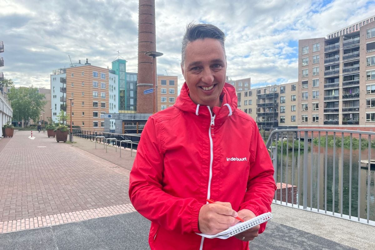 Happy 2026! Een gelukkig nieuwjaar namens indebuurt Almelo