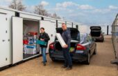 Salland Storage