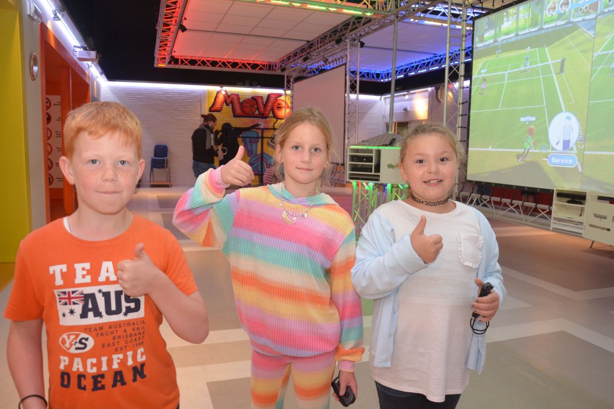 Herfstvakantie! Deze leuke dingen kunnen kinderen doen in Almelo