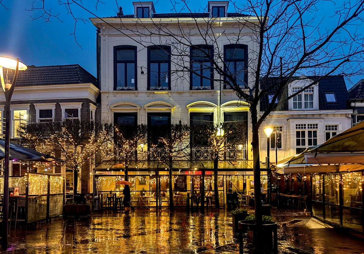 Uittips! Dit doe je het eerste weekend van 2026 in Almelo