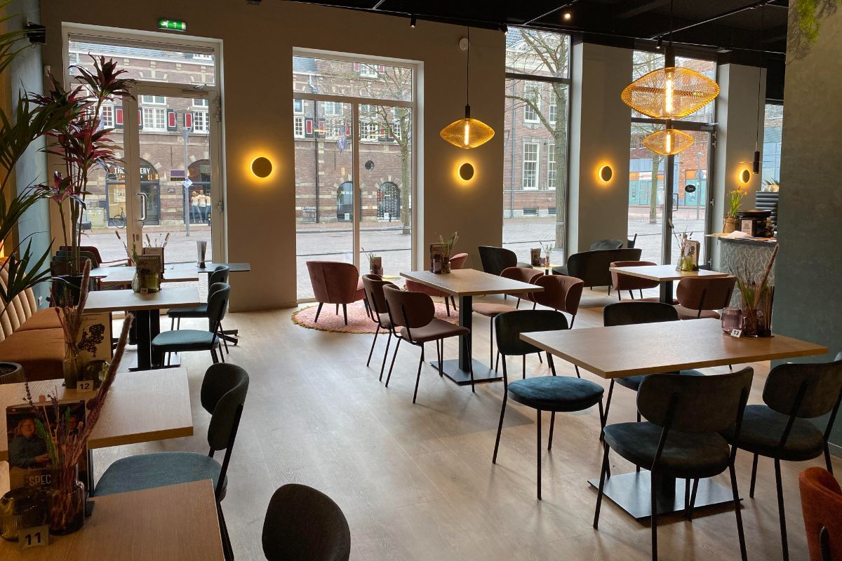 Brownies&downieS indebuurt Almelo