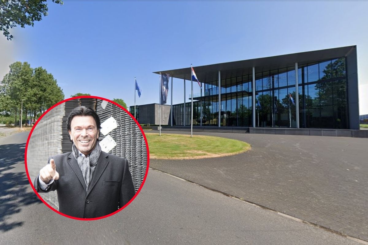 Big business! Deze miljonair met bedrijf in Almelo staat hoog in Quote 500