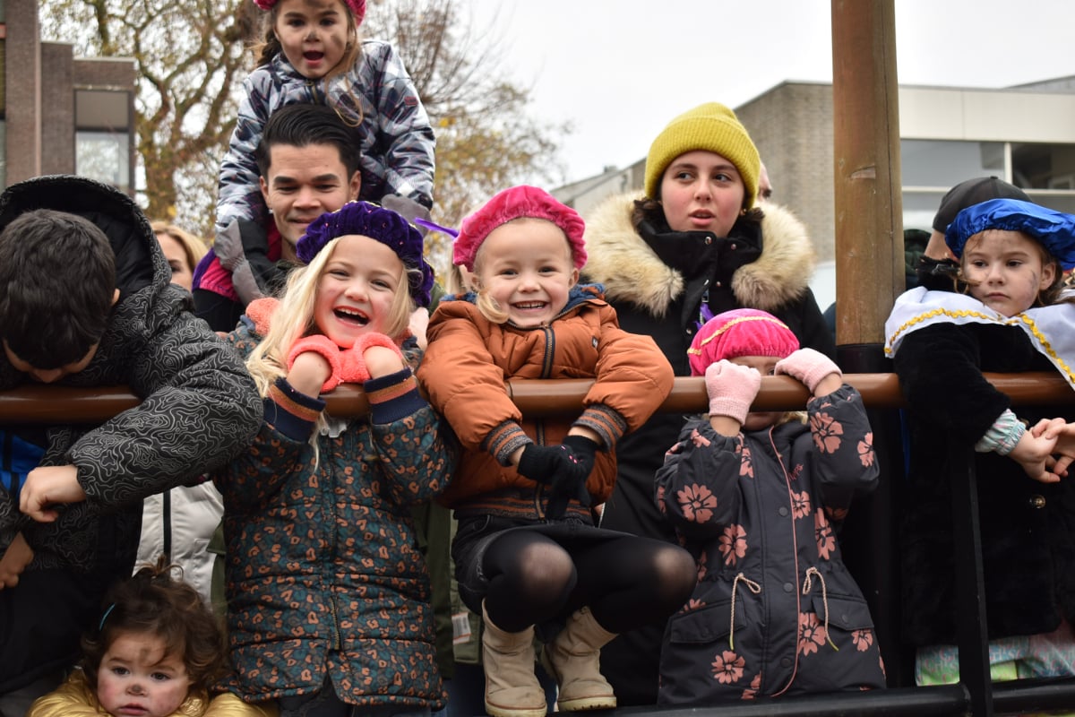 Voor in je agenda: dit is er in november te doen in Almelo