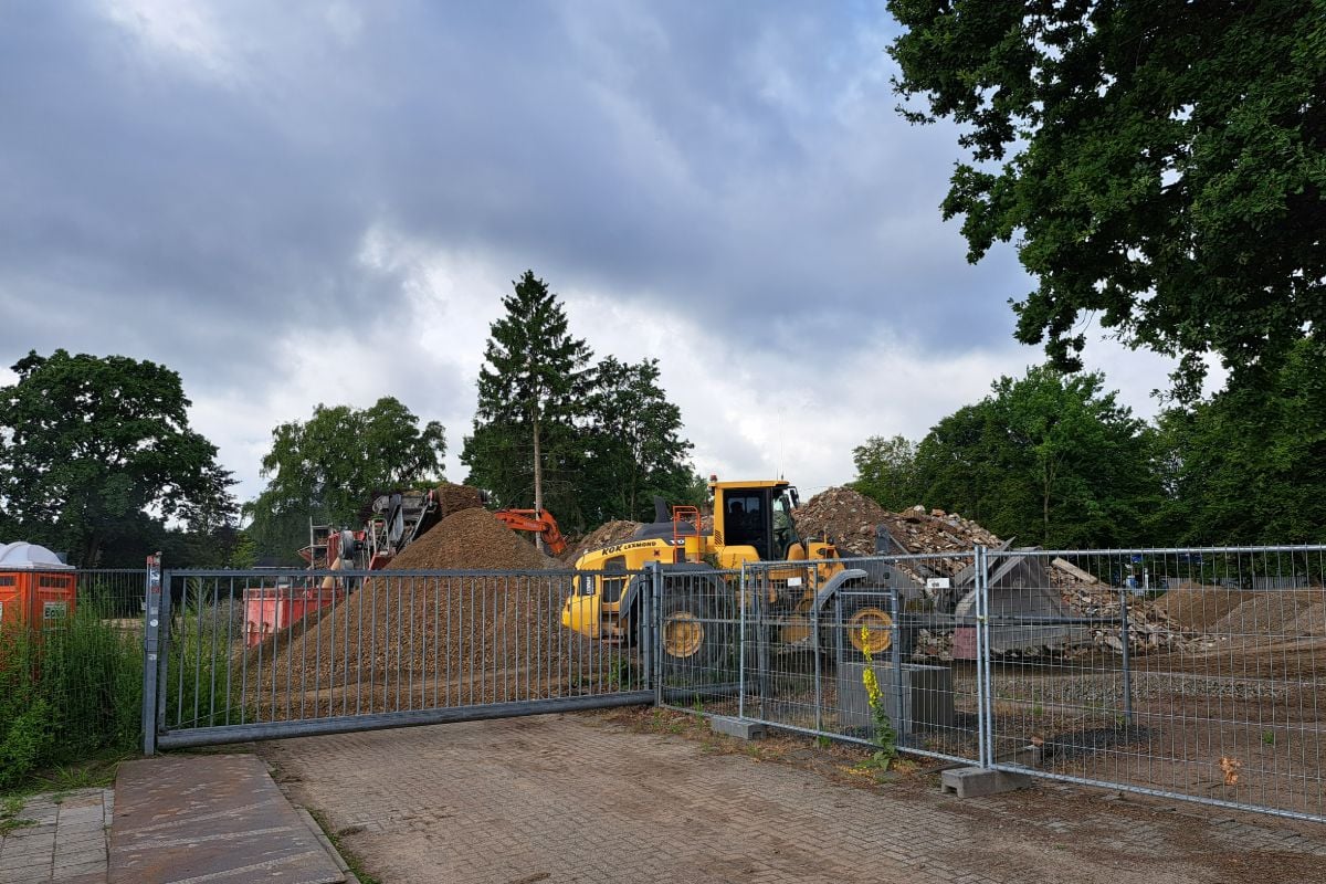 Nieuwbouw in Almelo: 11 x deze projecten zijn volop aan de gang
