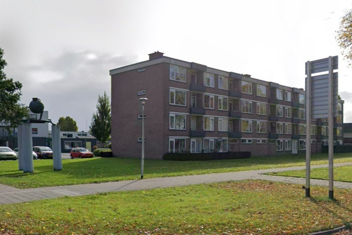 De hoogte in: deze appartementen staan net te koop in Almelo