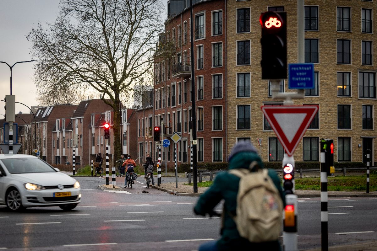 Ook deze straatnamen in Almelo zijn verwarrend: ‘Weer in Ambachtstraat’