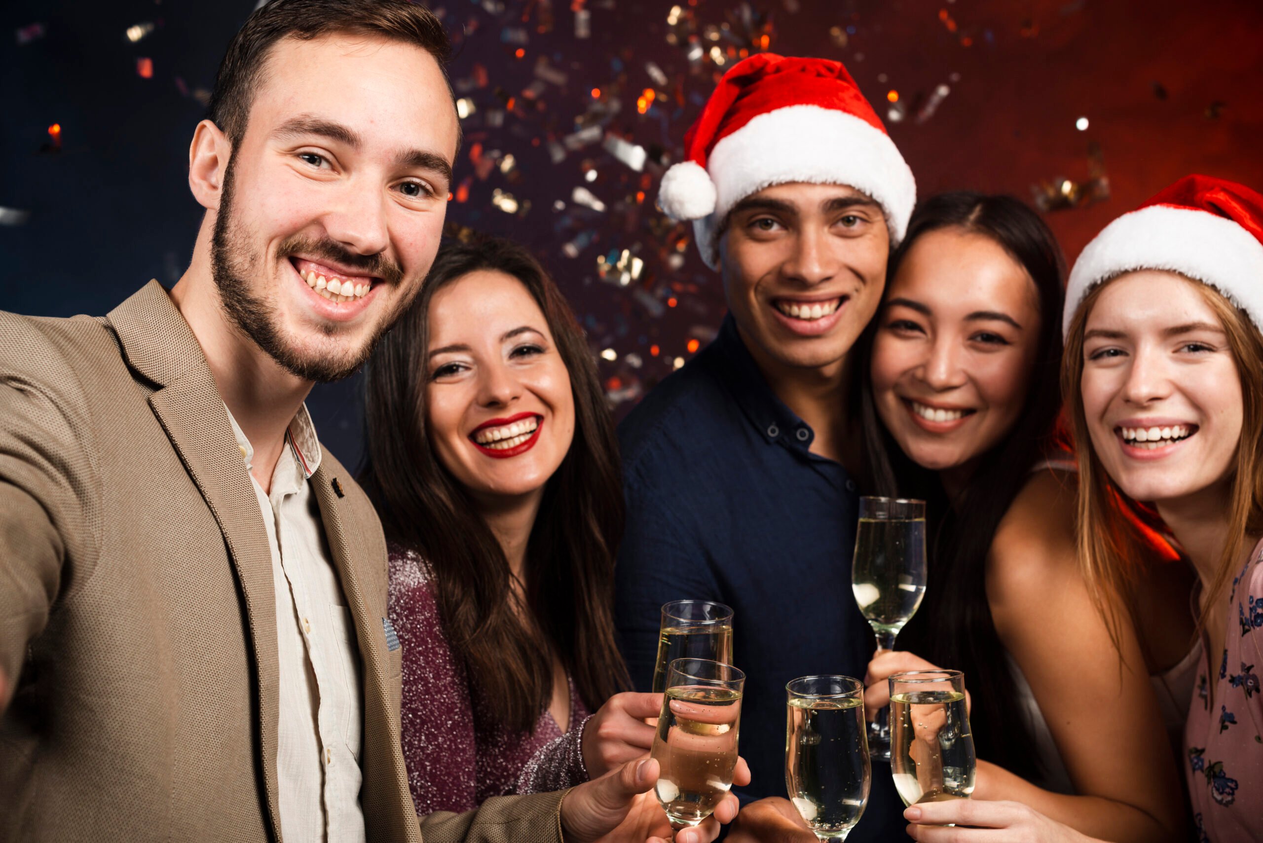 Wil je bij zijn! Dit mega populaire singlesevent is terug