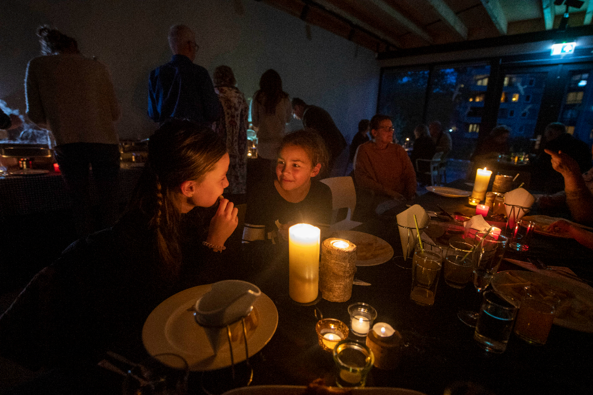 Ook ’s nachts wat te doen: Ontdek Almelo in het donker tijdens Nacht van de Nacht