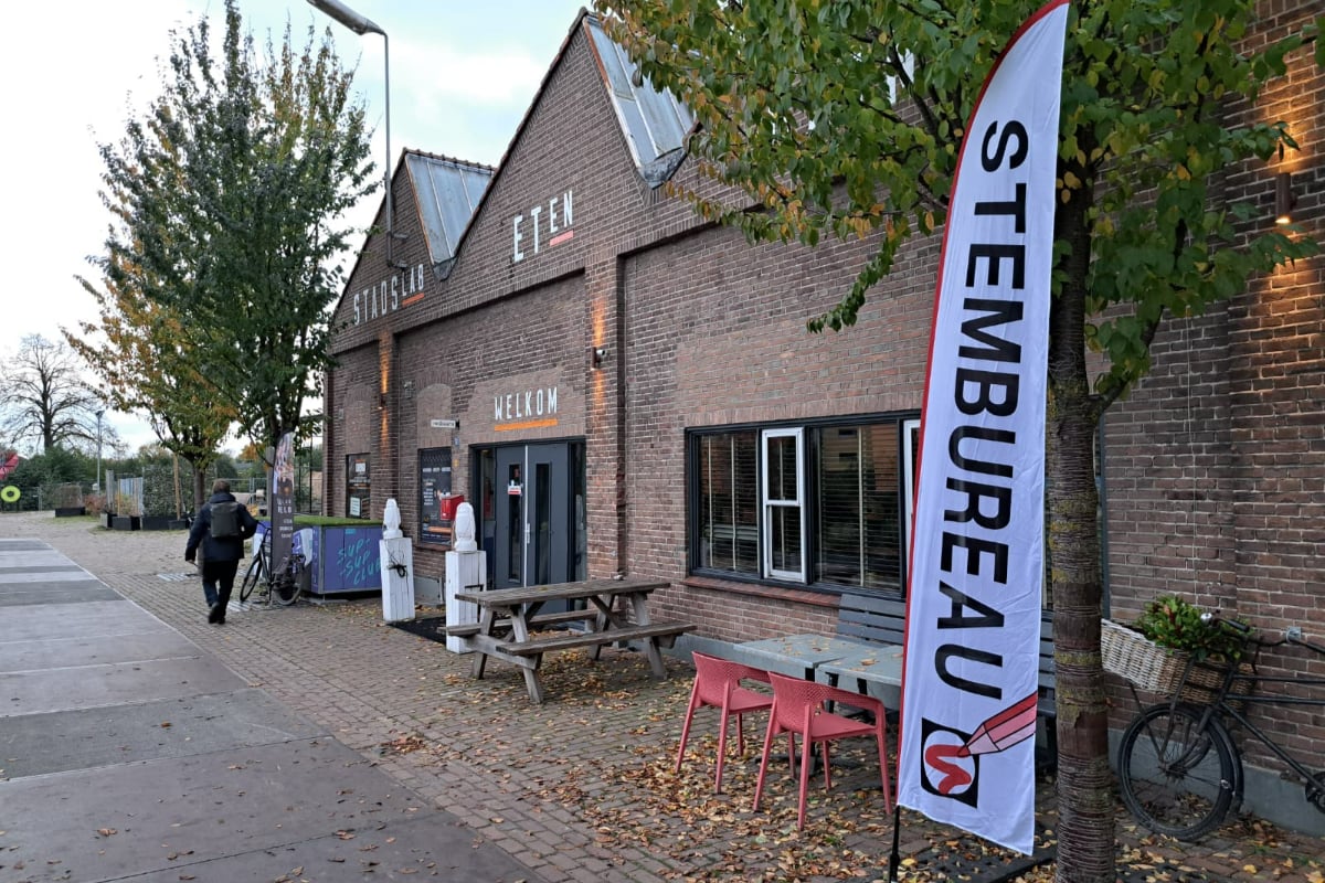 Uitgeteld! Dit is de uitslag van de Tweede Kamerverkiezingen 2025 in Almelo