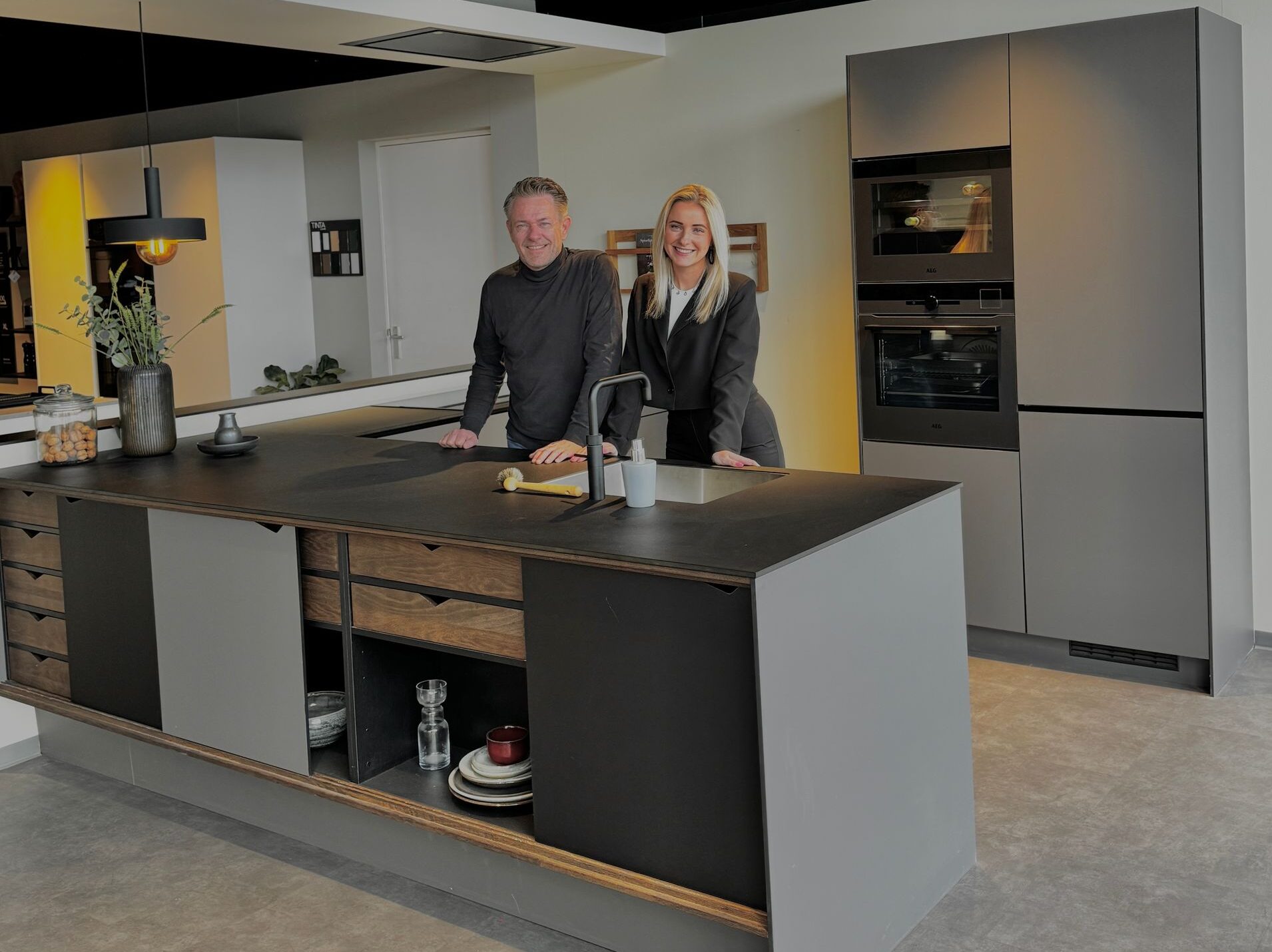 Na één bezoekje aan deze winkel in Almelo wil jij je huis niet meer uit (én je krijgt hier nu kortin