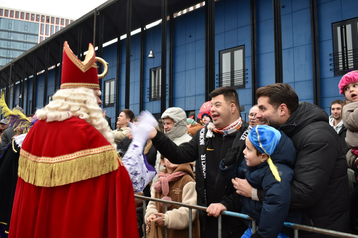 Klaar met pepernoten? Dit doe jij op 5 december om Sinterklaas te ontlopen