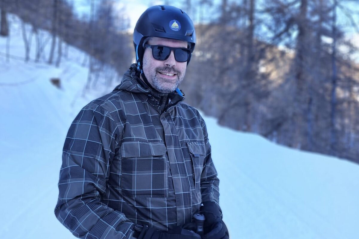 Oefenen voor de wintersport: hier in omgeving Almelo kan het (zonder berg te zoeken)