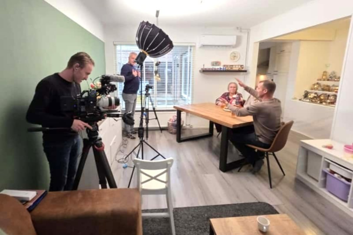 Kijktip! De Grote Tuinverbouwing knapt Tessa’s tuin in Almelo op