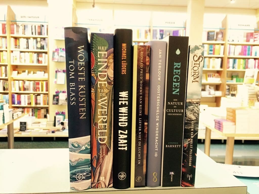 Boekhandel Veenendaal