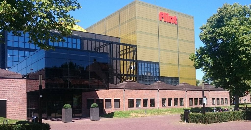 Flint Amersfoort